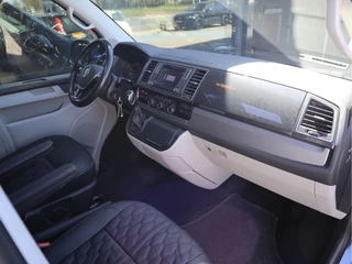 Volkswagen Transporter – thumbnail 25