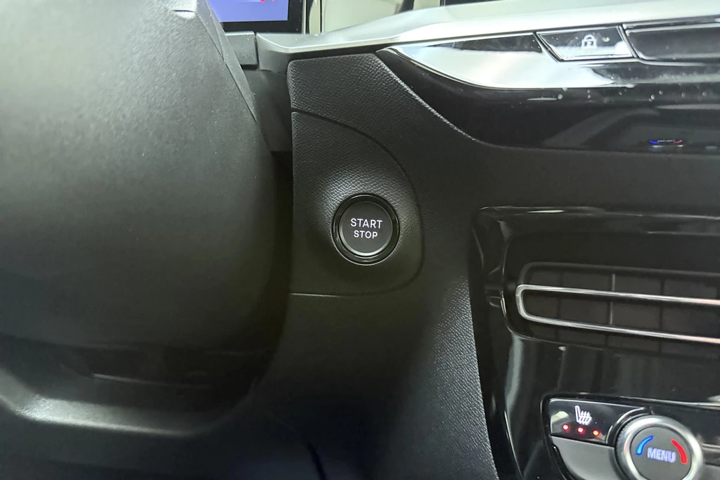 Opel Mokka – foto 26