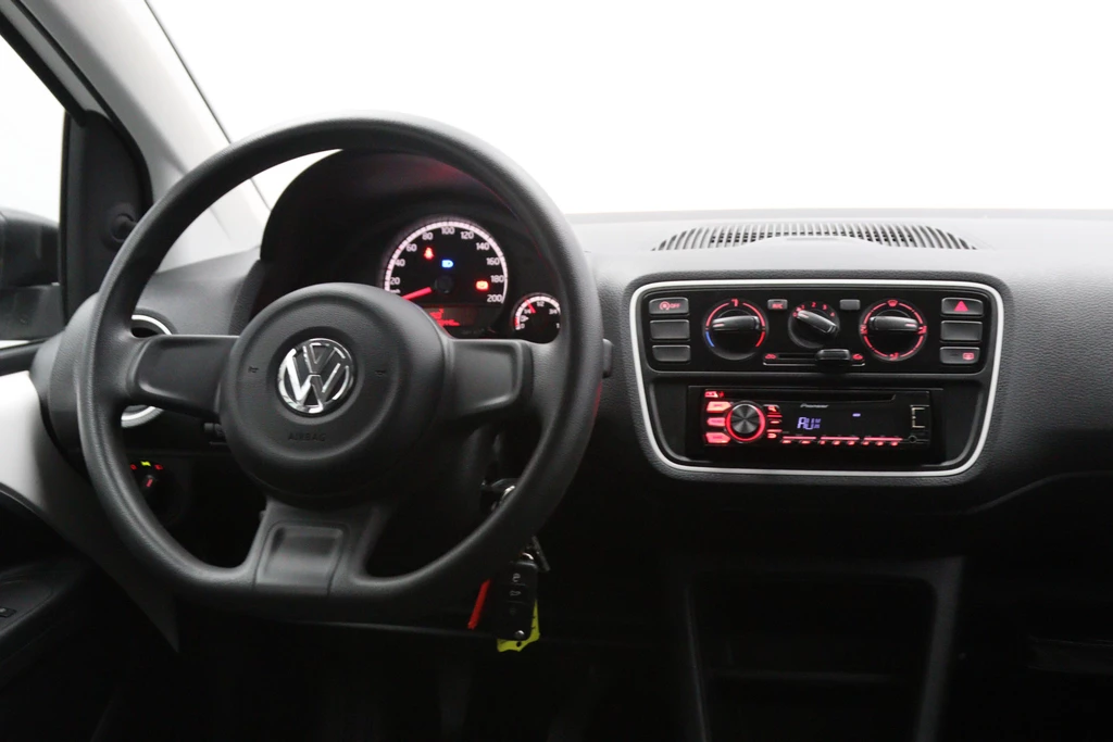 Volkswagen up! – foto 12