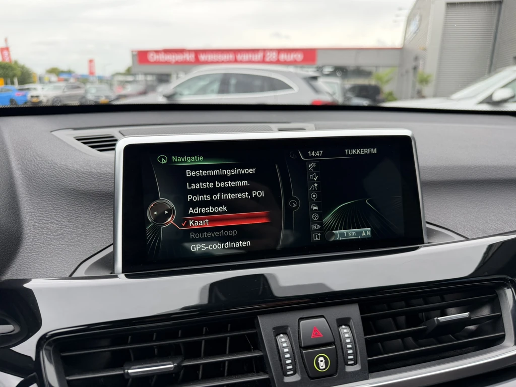 BMW X1 – foto 20