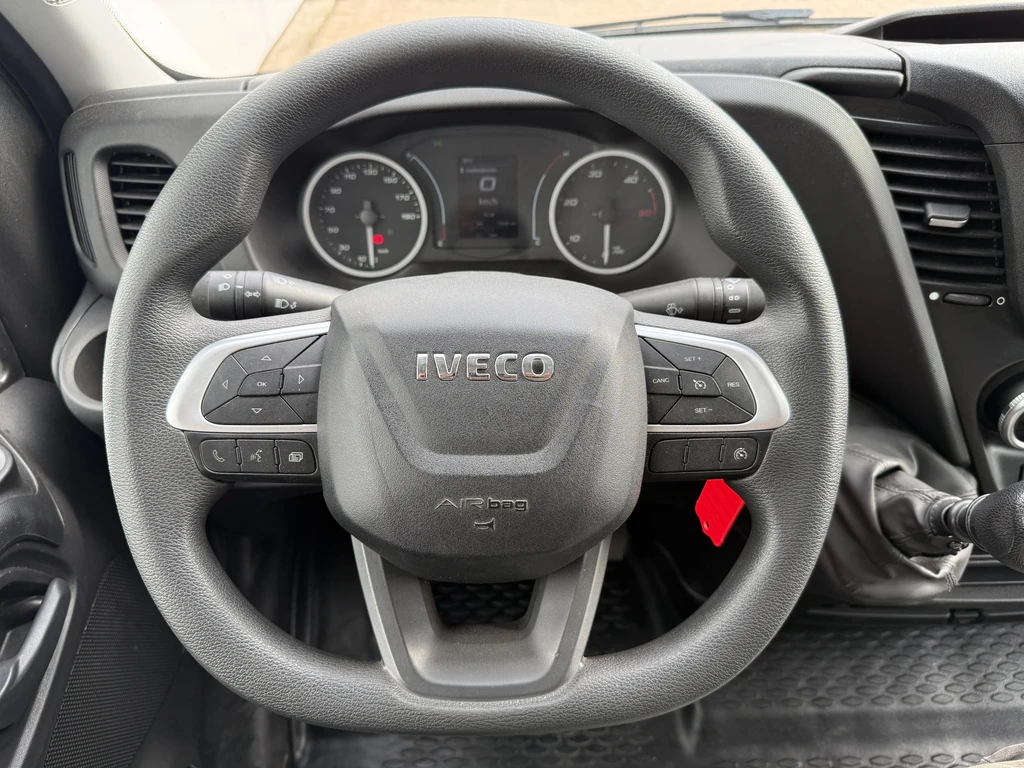 Iveco Daily – foto 19