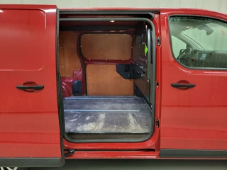Opel Vivaro – thumbnail 11