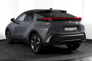 Toyota C-HR – thumbnail 5