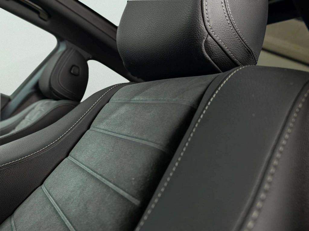 Mercedes-Benz GLE – foto 12