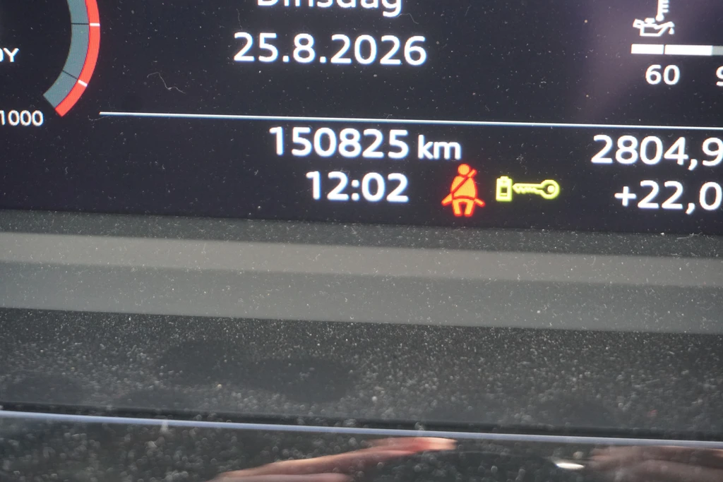 Audi A3 – foto 17