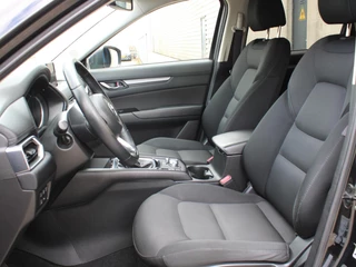 Mazda CX-5 – thumbnail 8
