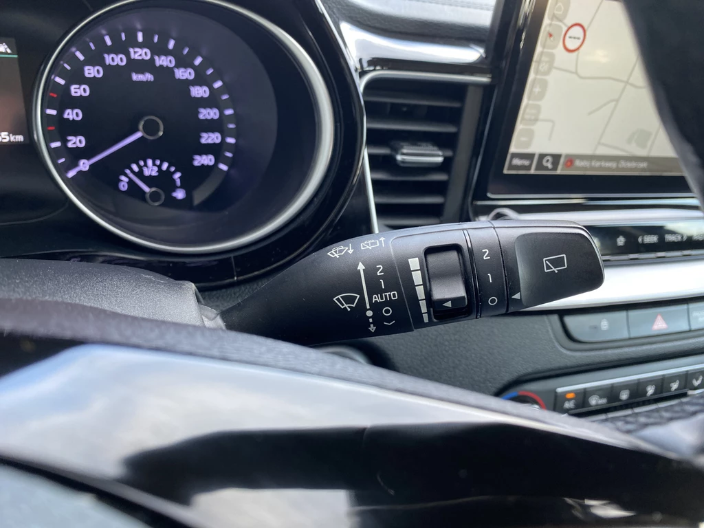 Kia Ceed Sportswagon – foto 30