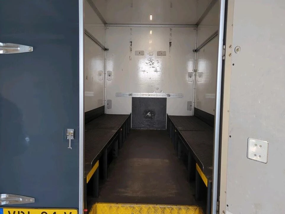Renault Master – foto 7
