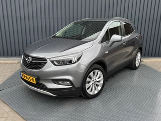 Opel Mokka X – thumbnail 5