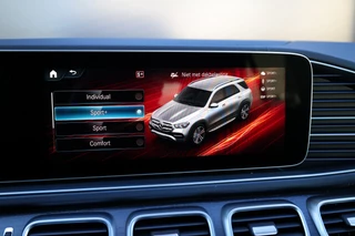 Mercedes-Benz GLE – thumbnail 45