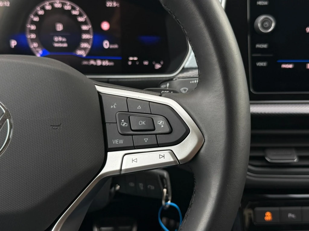 Volkswagen T-Cross – foto 14