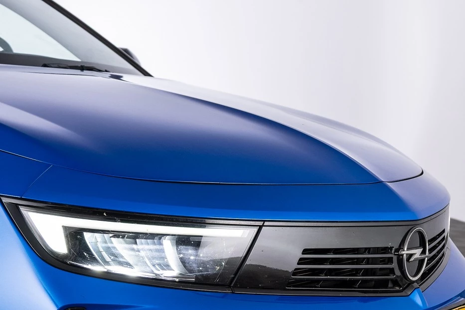 Opel Astra – foto 47