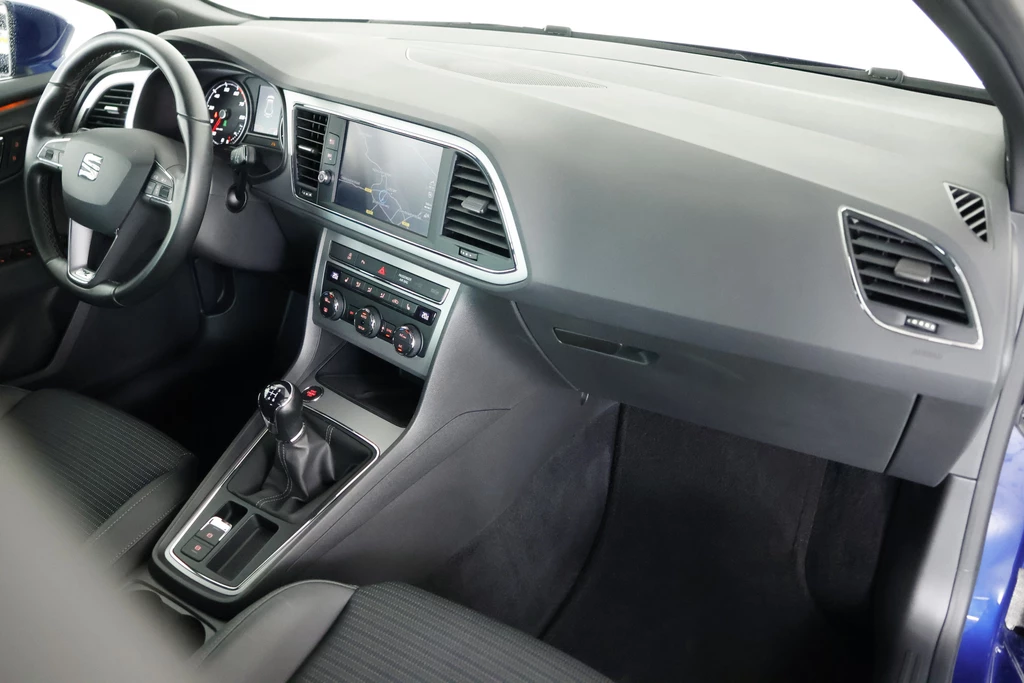 SEAT Leon – foto 8