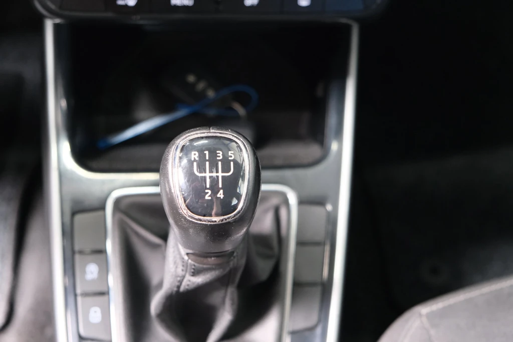 Škoda Fabia – foto 20
