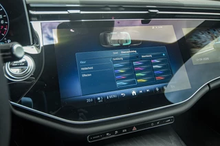 Mercedes-Benz E-Klasse – thumbnail 23