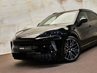 Porsche Cayenne – thumbnail 2