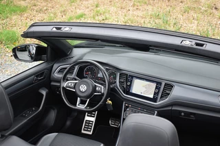 Volkswagen T-Roc – thumbnail 17