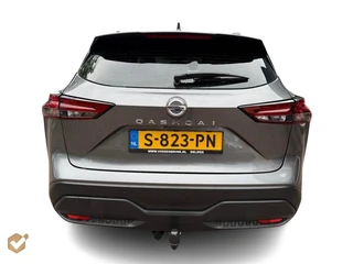 Nissan QASHQAI – thumbnail 5