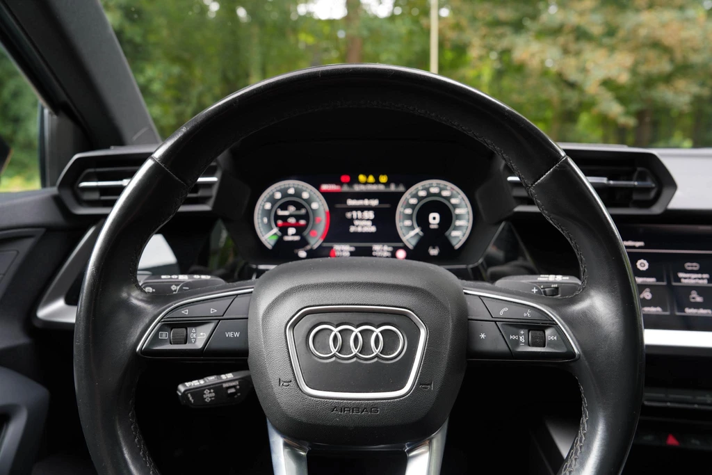 Audi A3 – foto 27
