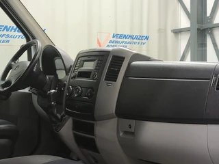 Mercedes-Benz Sprinter – thumbnail 12