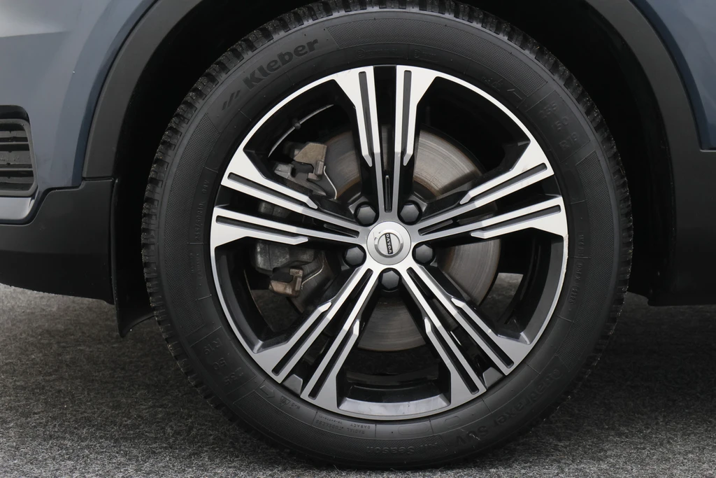 Volvo XC40 – foto 28