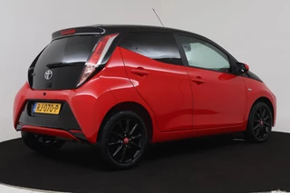 Toyota Aygo – thumbnail 5