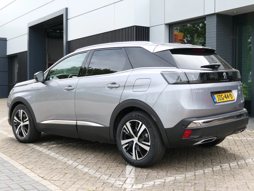 Peugeot 3008 – foto 4