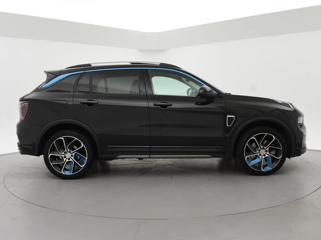 Lynk & Co 01 – foto 5