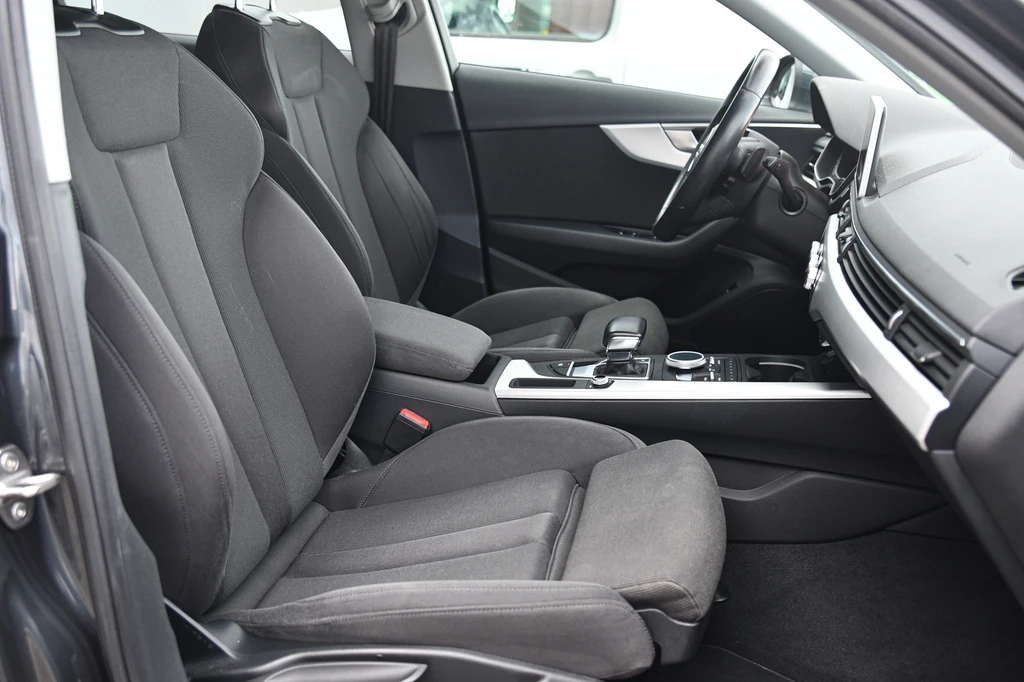 Audi A4 – foto 14