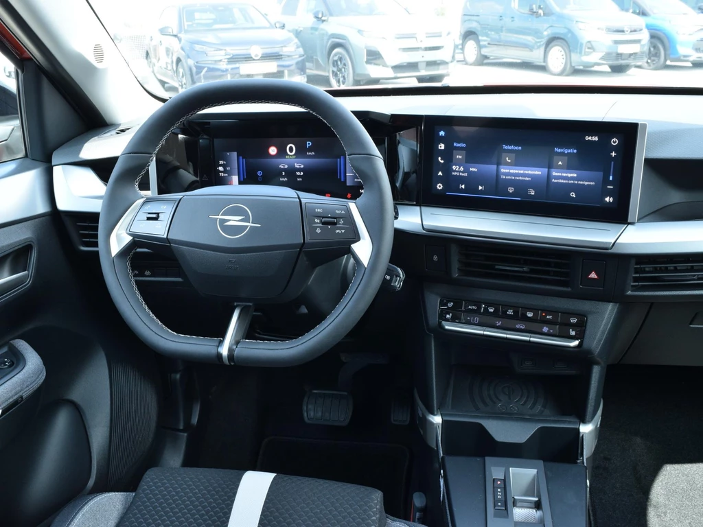 Opel Frontera – foto 9