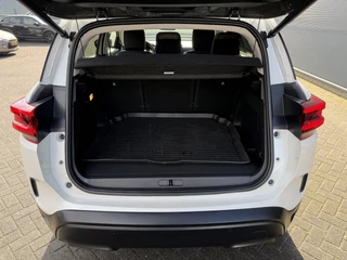 Citroën C5 Aircross – thumbnail 11
