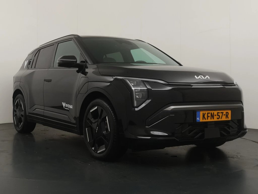Kia EV3 – foto 12