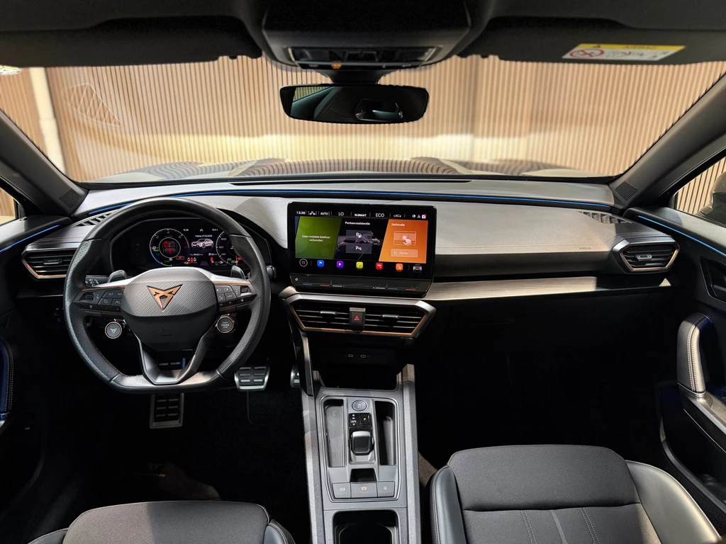 CUPRA Formentor – foto 9