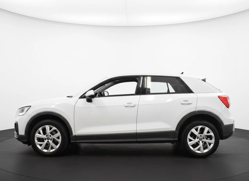 Audi Q2 – foto 2
