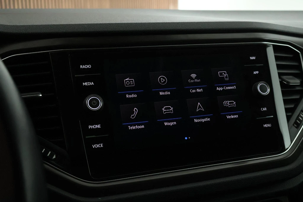 Volkswagen T-Roc – foto 21
