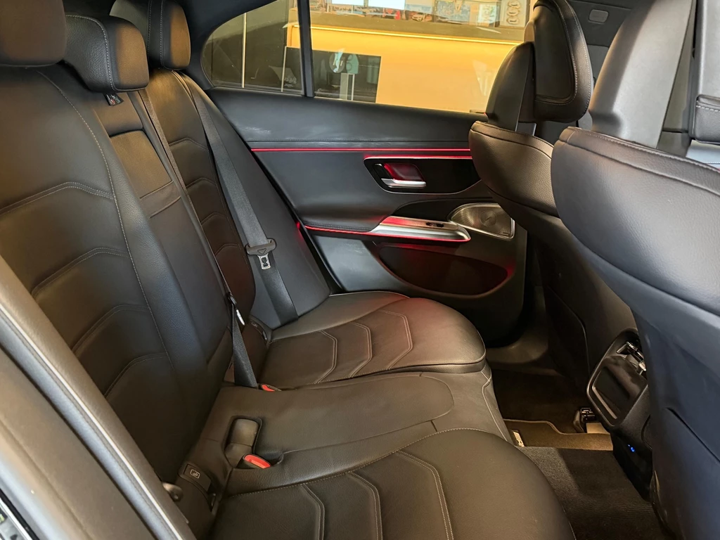 Mercedes-Benz E-Klasse – foto 25