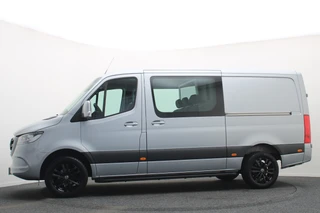 Mercedes-Benz Sprinter – thumbnail 3