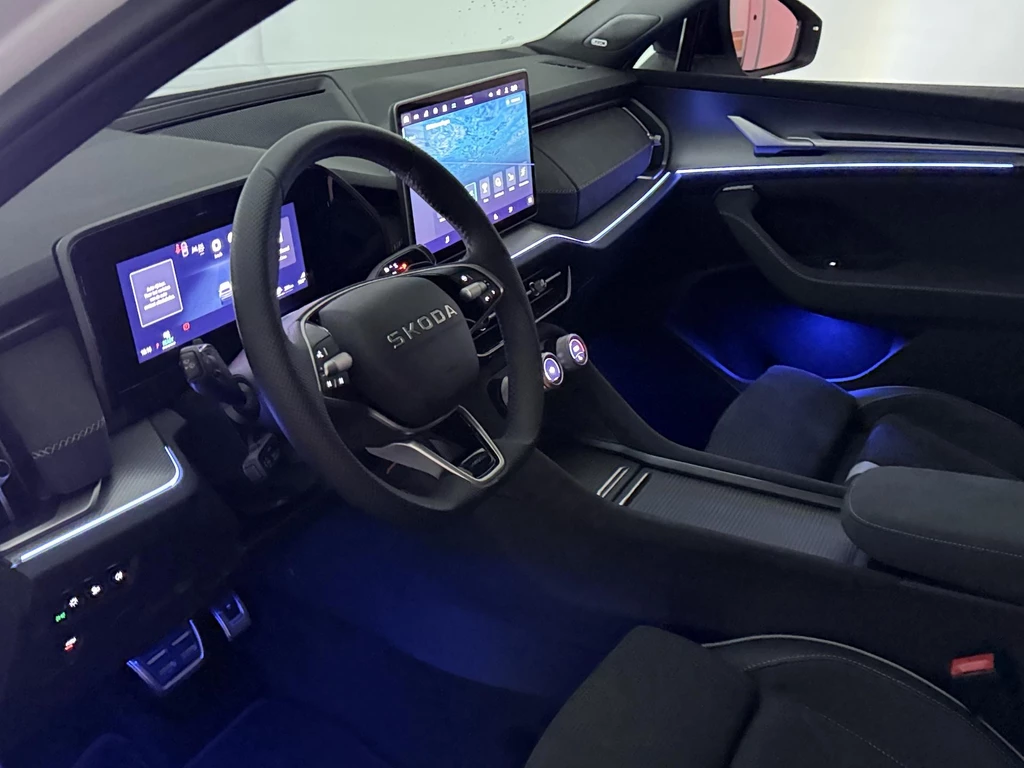 Škoda Kodiaq – foto 29