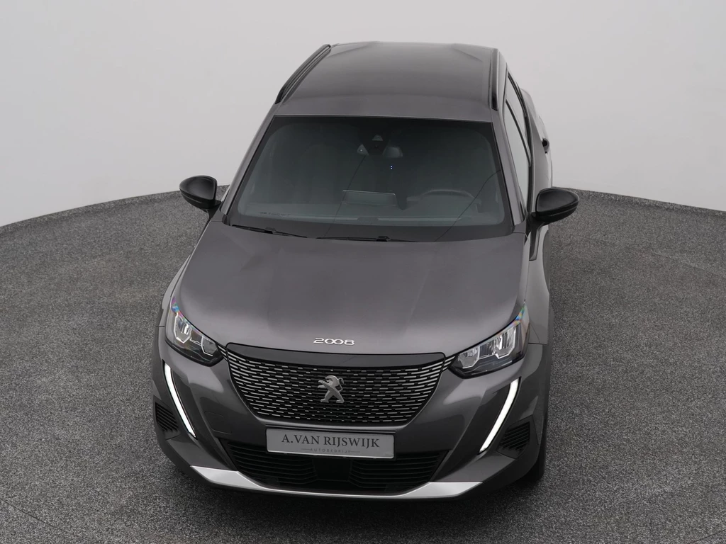 Peugeot 2008 – foto 18