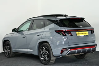 Hyundai Tucson – thumbnail 4