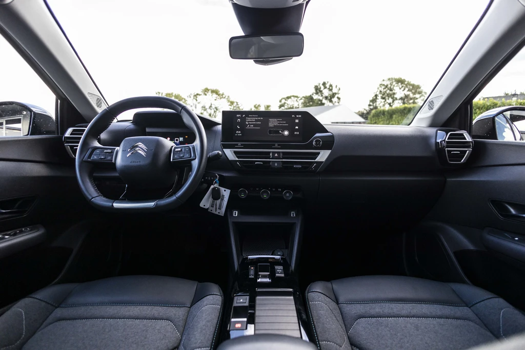 Citroën ë-C4 – foto 23
