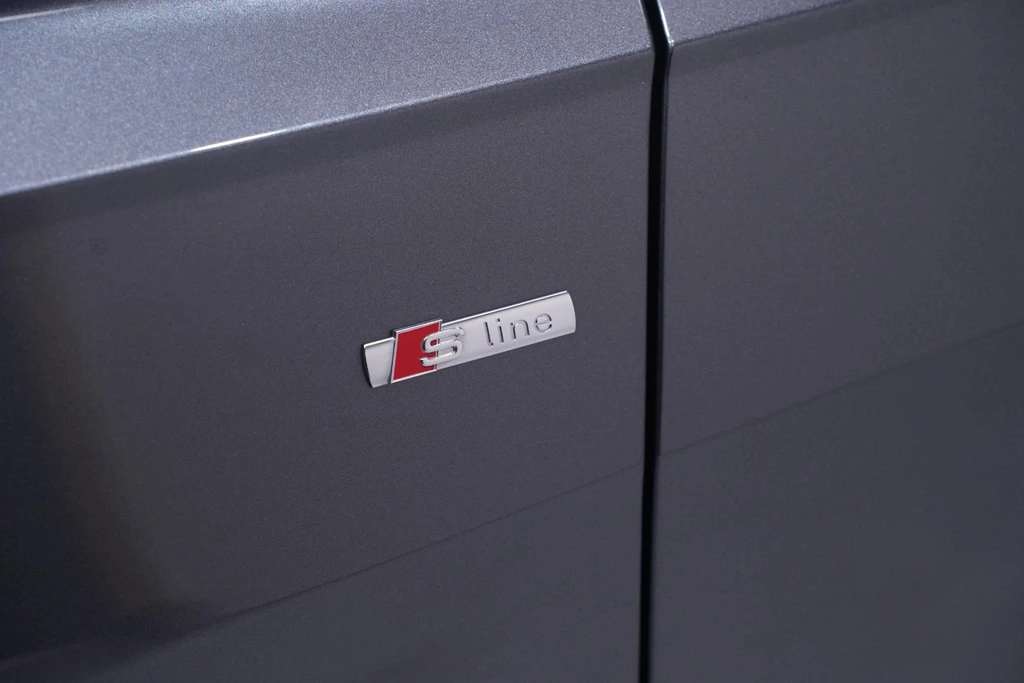 Audi A6 – foto 12