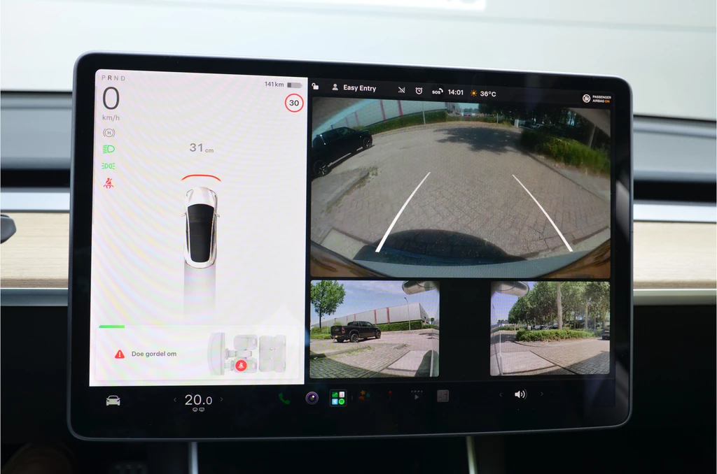 Tesla Model 3 – foto 23