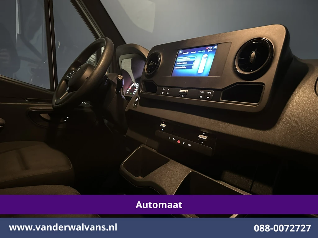 Mercedes-Benz Sprinter – foto 18