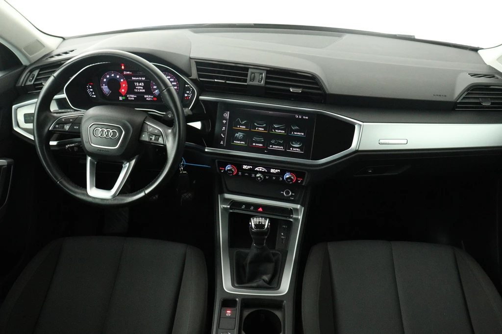 Audi Q3 – foto 10