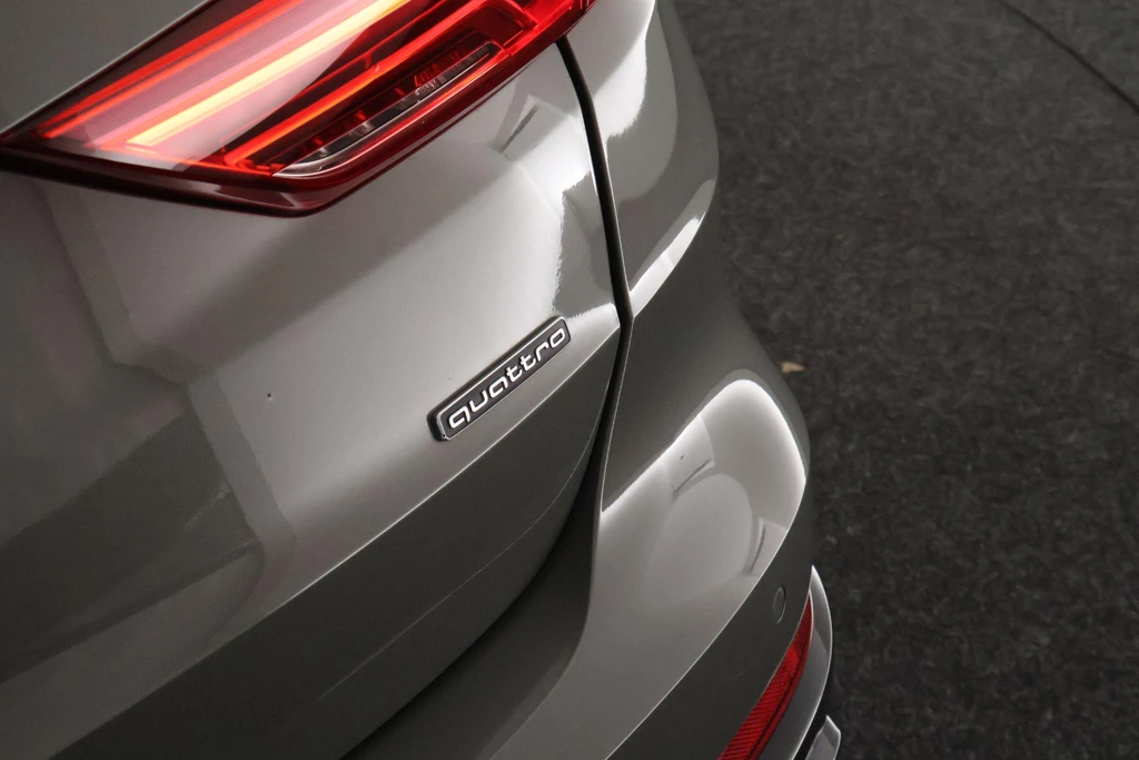 Audi Q3 – foto 51