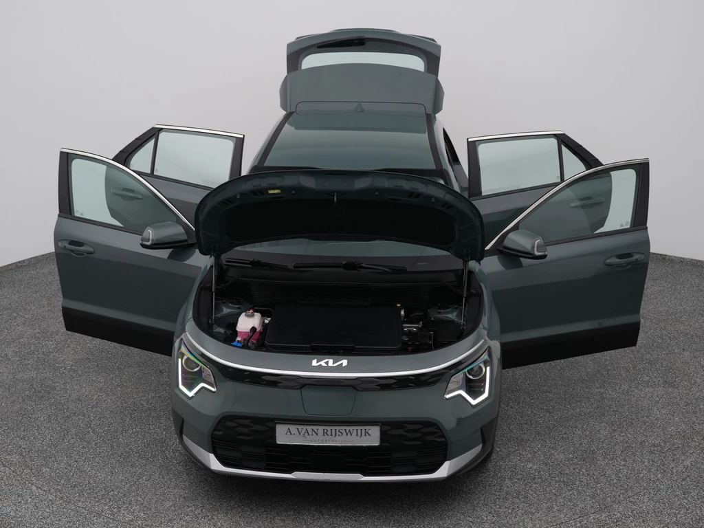 Kia Niro EV – foto 19