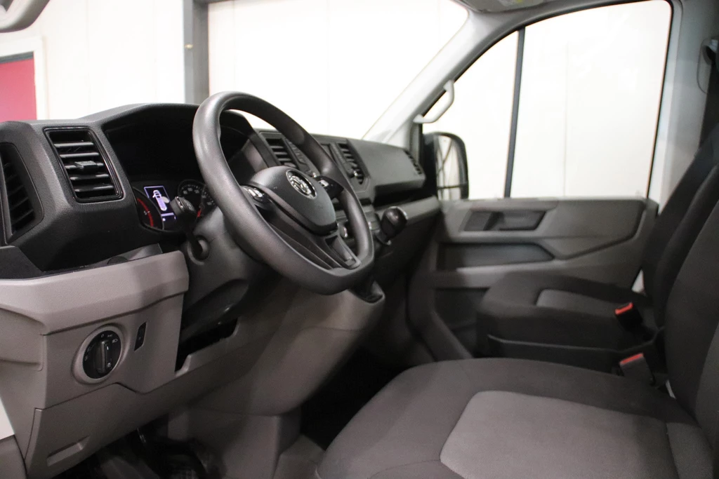 Volkswagen Crafter – foto 7