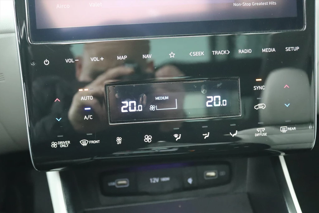 Hyundai Tucson – foto 37