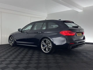 BMW 5 Serie – thumbnail 2